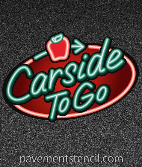 applebee's transportation boulevard|applebee's carside to go.